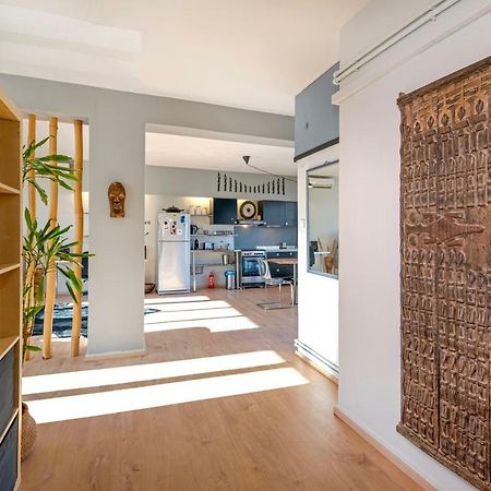Comfort Stay Lofts アテネ エクステリア 写真