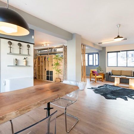 Comfort Stay Lofts アテネ エクステリア 写真
