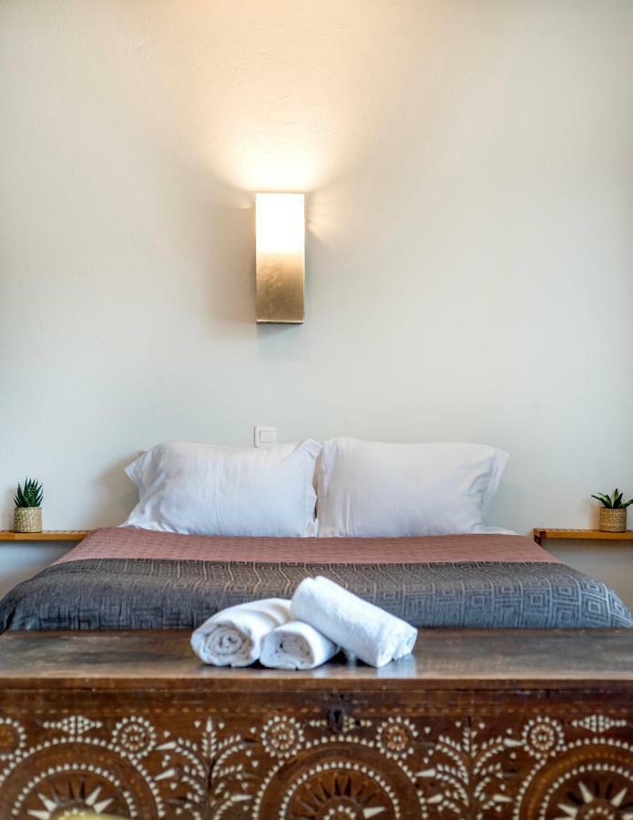 Comfort Stay Lofts アテネ エクステリア 写真