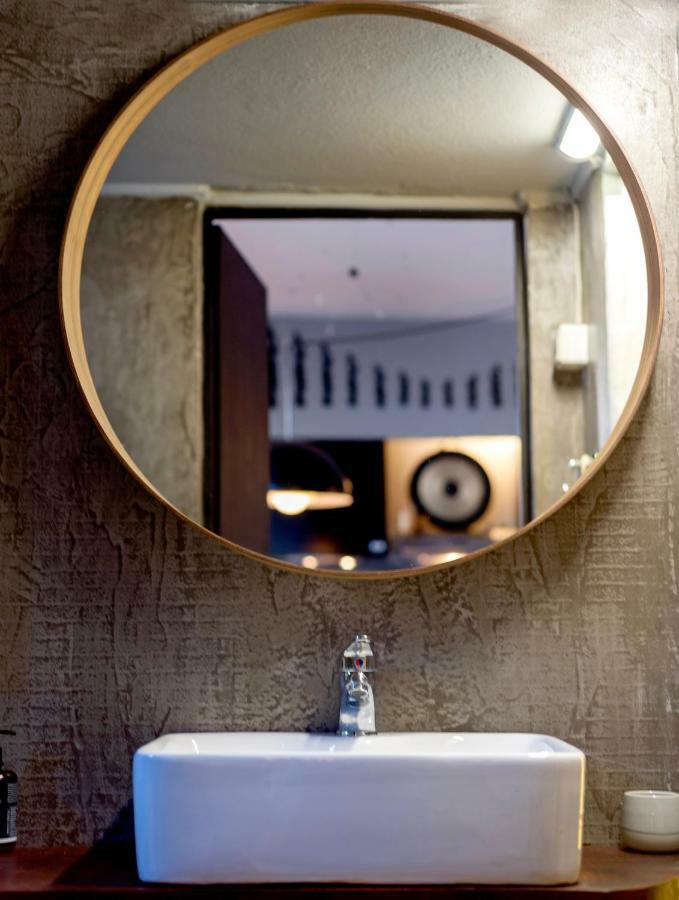 Comfort Stay Lofts アテネ エクステリア 写真