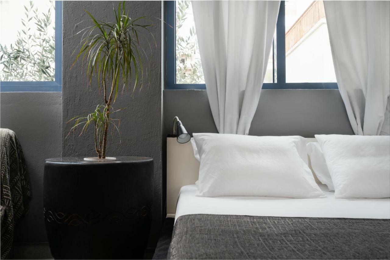 Comfort Stay Lofts アテネ エクステリア 写真