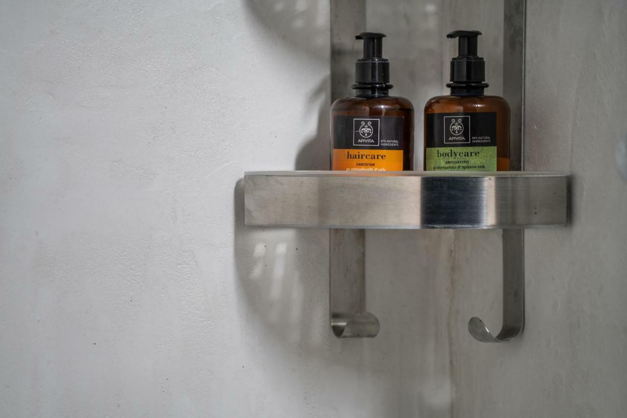 Comfort Stay Lofts アテネ エクステリア 写真