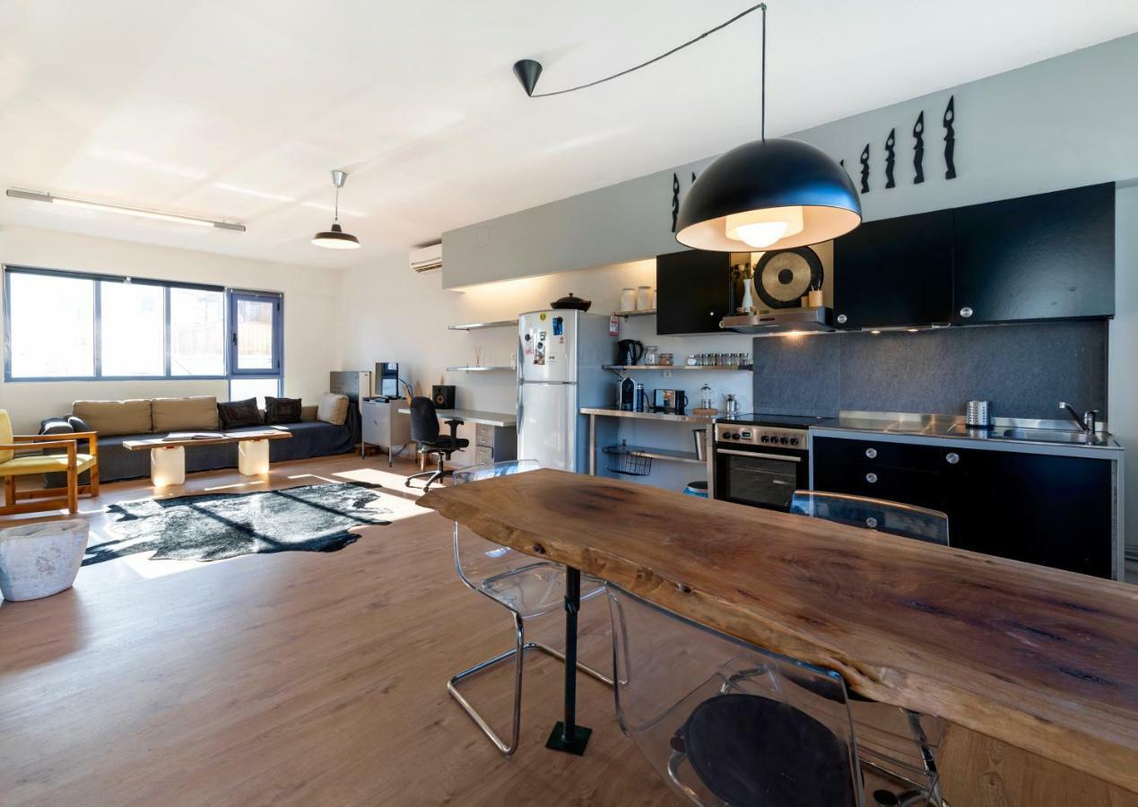 Comfort Stay Lofts アテネ エクステリア 写真