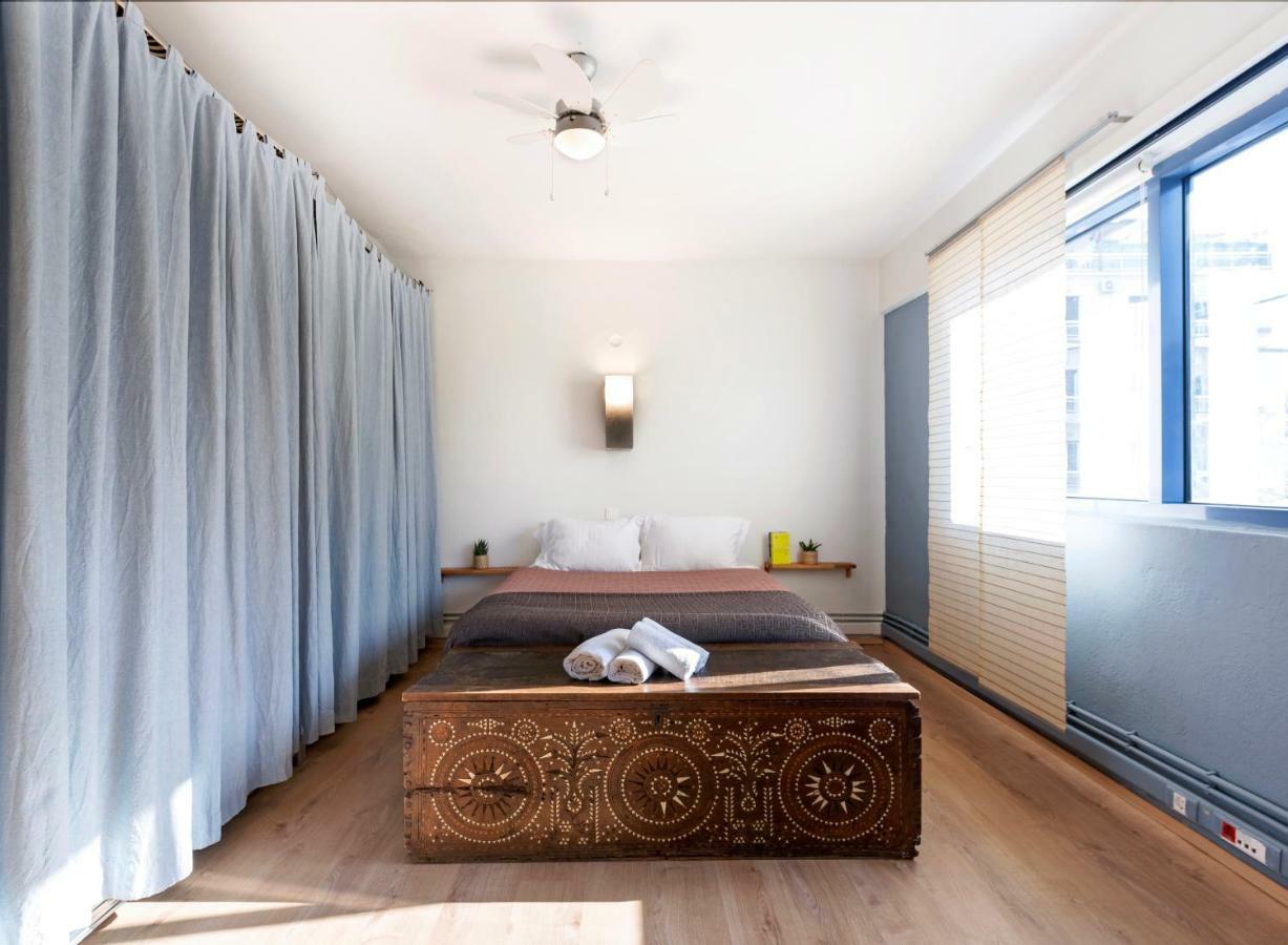 Comfort Stay Lofts アテネ エクステリア 写真
