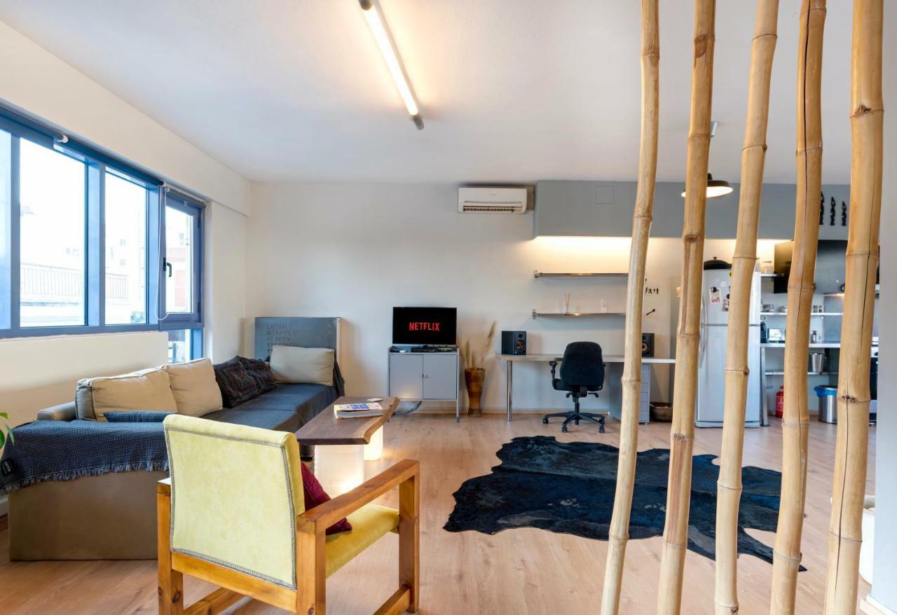Comfort Stay Lofts アテネ エクステリア 写真